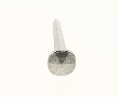 Clavo forjado Cabeza diamante - Acero pulido (100 clavos) 